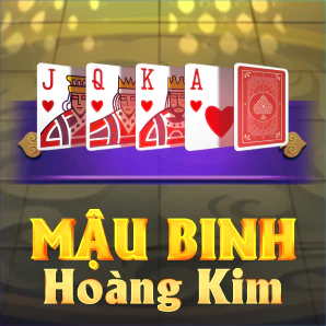 game-mau-binh-hoang-kim