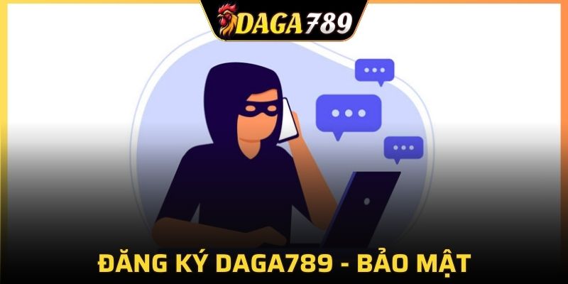Tự bảo mật thông tin giúp bạn tránh được kẻ gian tấn công
